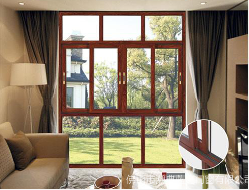 佛山市潮典藍光門窗有限公司,佛山藍光門窗,平開門窗,推拉門窗,重型推拉門,高端門窗